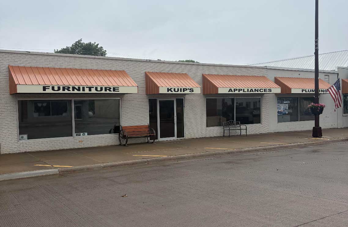 Store