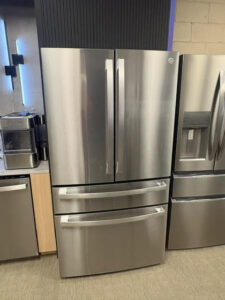 Fridge