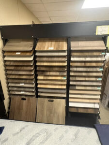Hardwood