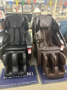 Massage Recliner