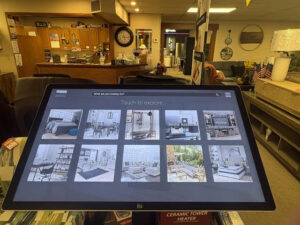 Options On Ipad