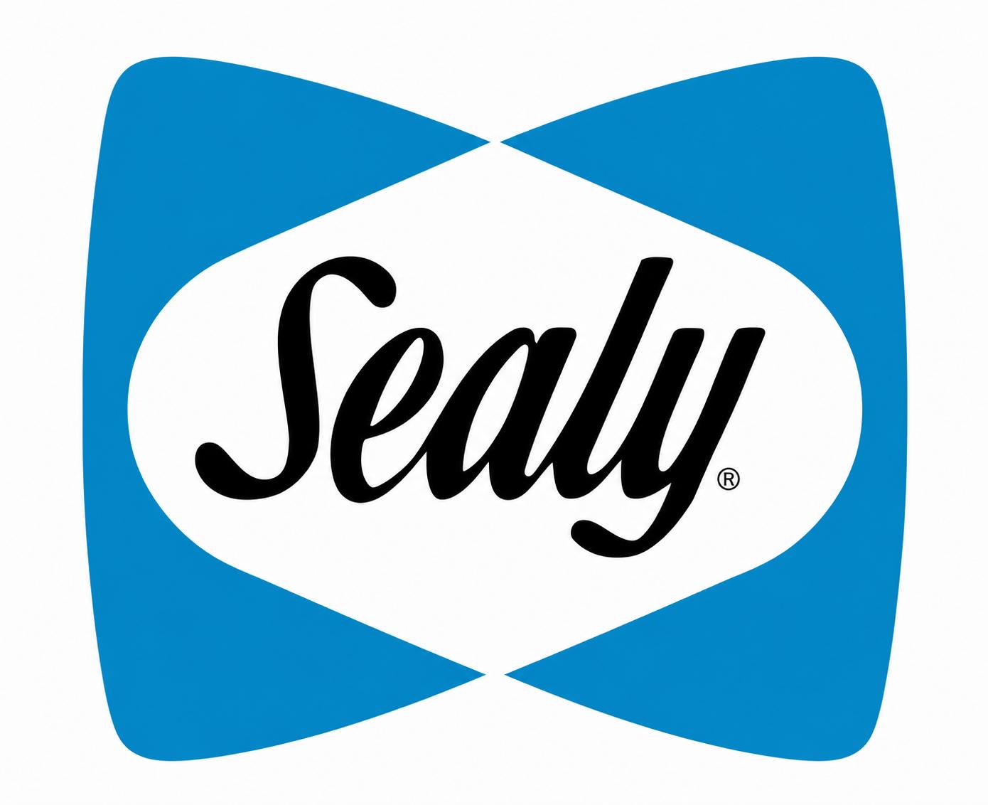 Sealy Logo