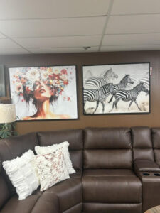 Sectional
