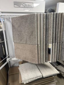 Shaw Floors