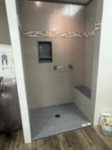 Shower