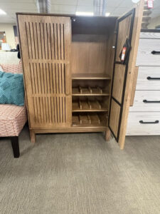 Storage