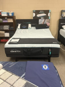 Tempur Pedic