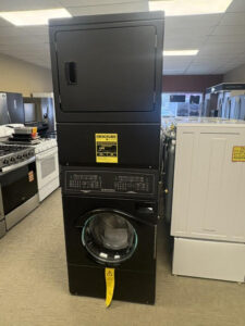 Washer Dryer